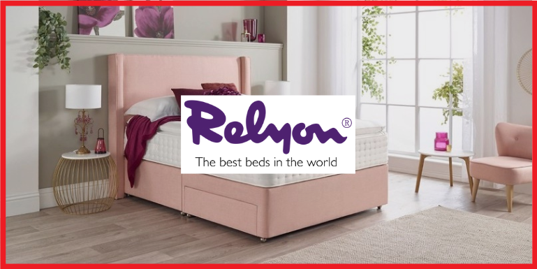 Relyon Bed Offers